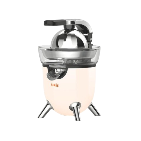 Máy vắt cam điện tự động UNIE UECJ-666B công suất 100W