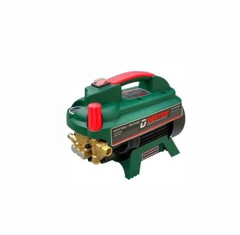 Máy Xịt Rửa Xe Chỉnh Áp Dekton DK-CWR3001-3001W