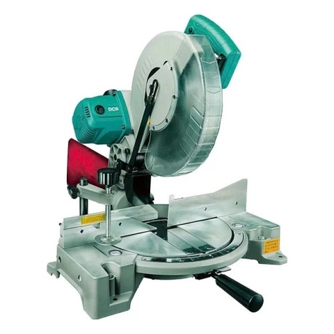 Máy Cắt Nhôm DCA AJX03-255