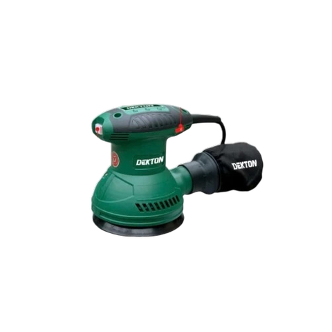 Máy chà nhám tròn 450W DEKTON DK-OS125