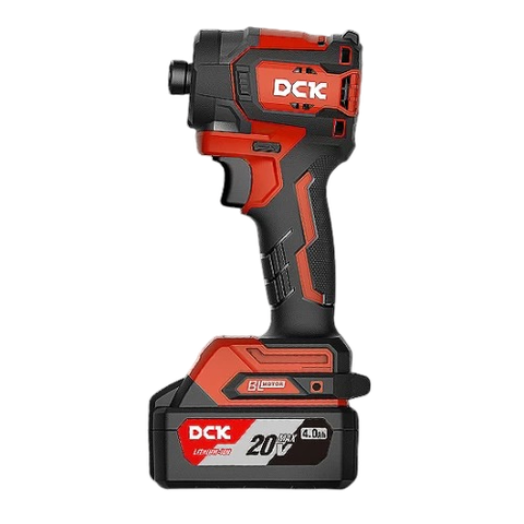 Máy Vặn Vít Dùng Pin Li-ion 20V DCK KDPL208(TYPE EM)