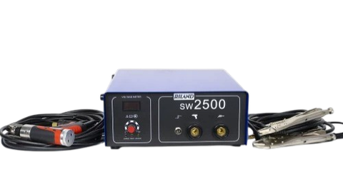 MÁY HÀN BU LÔNG SW 2500