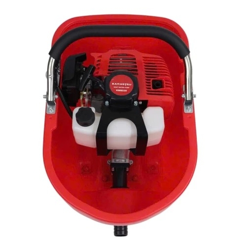 Máy Bơm Thuyền 4 Thì Kamastsu KMB550