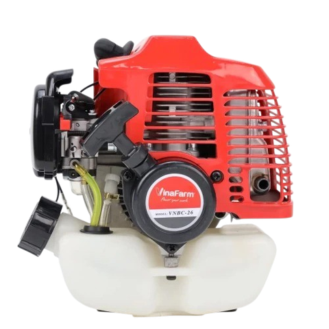 Máy Cắt Cỏ 2 Thì Vinafarm VNBC-26