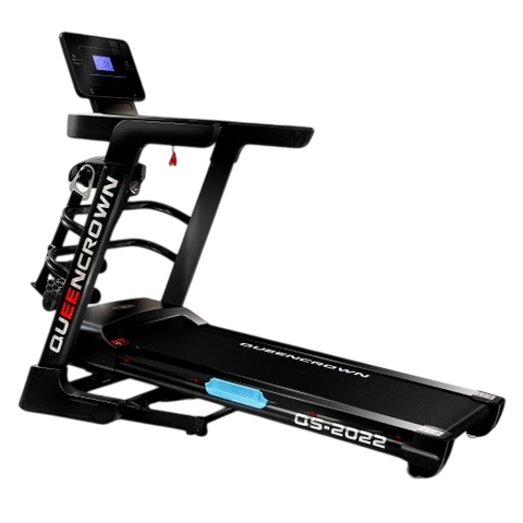 Máy chạy bộ Queen Crown QS 2022