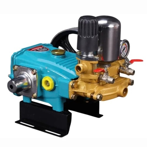 Đầu Phun Xịt 1HP Maxcare MC-28