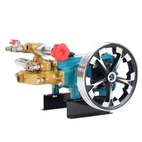 Đầu Phun Xịt 1Hp Bunny BN-29ACP Piston Sứ