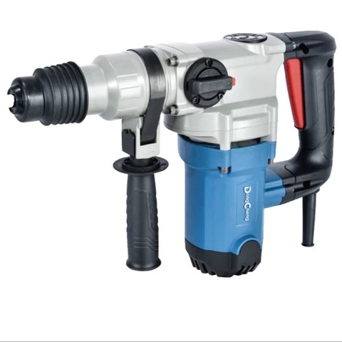 Máy Khoan Búa 1100W Dongcheng DZC03-28