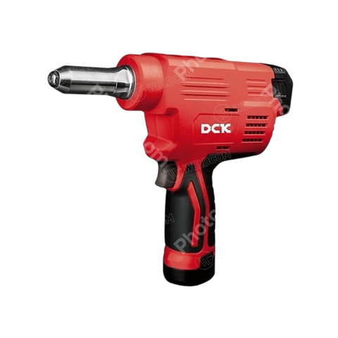 Súng Rút Rive Dùng Pin Li-ion 12V DCK KDPM50(TYPE EK)