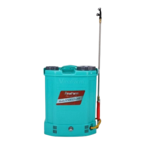 Bình xịt điện Vinafarm VNBXD-20E