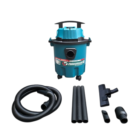 Máy hút bụi công nghiệp NAKAWA NK-VC1715 (1.7KW-15L)