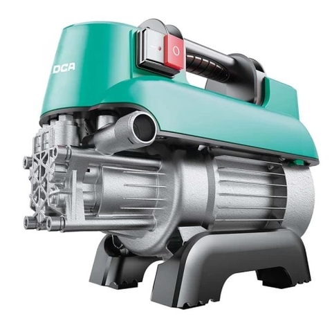 Máy Rửa Xe Áp Lực DCA AQW5.5/7 Plus