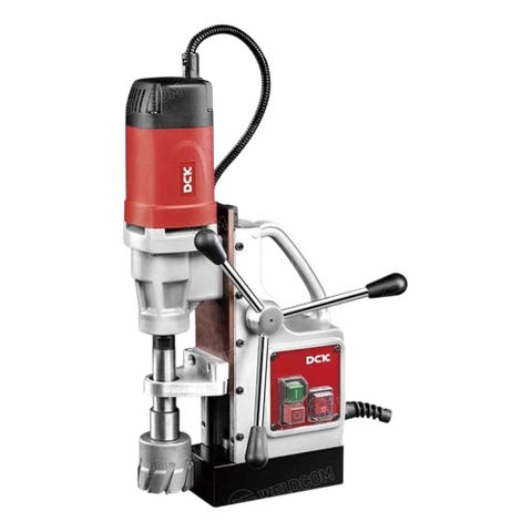 Máy Khoan Từ 900W 30mm DCK KJC02-30