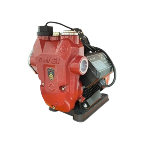 MÁY BƠM NƯỚC TĂNG ÁP YAMASU YMS-F430TA CÔNG SUẤT 400W