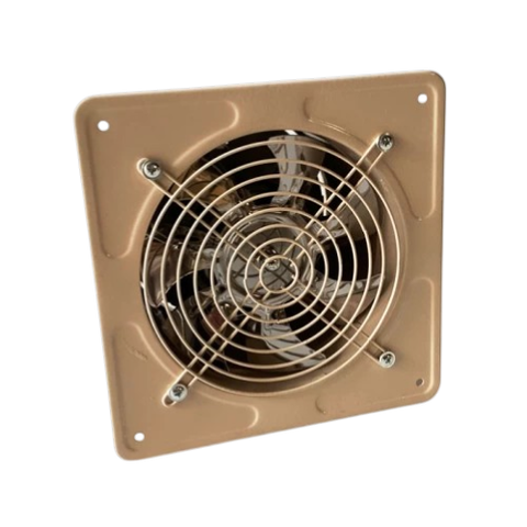 Quạt Thông Gió Vuông Omysu FS-15