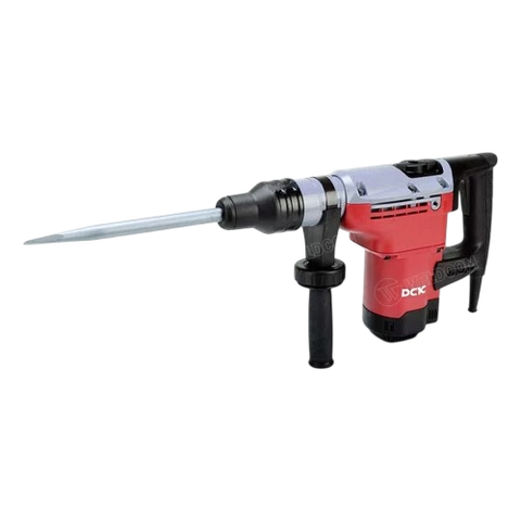 Máy Khoan Búa 2 Chức Năng 1100W 38mm DCK KZC03-38