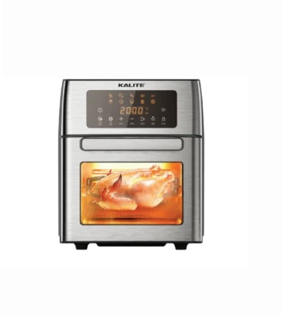 Nồi chiên không dầu KALITE KL-1500 15 lít