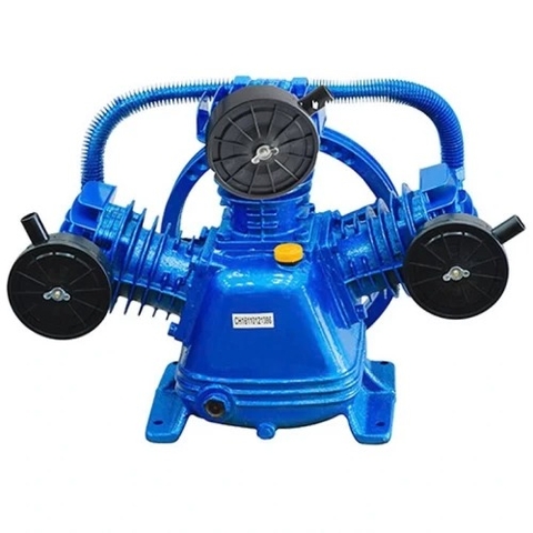 Đầu Nén Khí 10HP Aramco 90x3