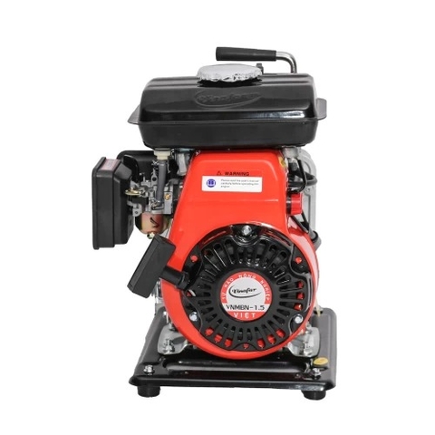 Máy Bơm Nước Chạy Xăng 2.5Hp Vinafarm VNMBN-1.5
