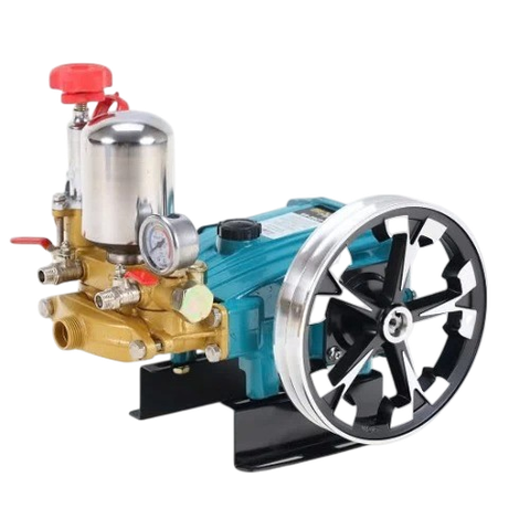 Đầu Phun Xịt 2Hp Bunny BN-39CP Piston Sứ