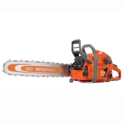 Máy Cưa Xích 2 Thì Mitsuyama TL-6365
