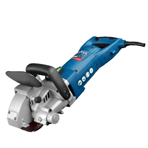 Máy cắt rãnh 5 lưỡi Dongcheng DZR125 3000W