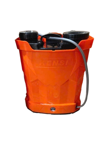 Bình xịt điện Kensi KSD20L