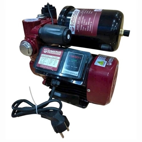 MÁY BƠM NƯỚC LY TÂM D.MAX MXP-370A, 370W