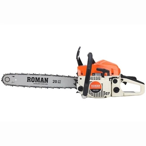 Máy Cưa Xích 2 Thì Roman RM-6200