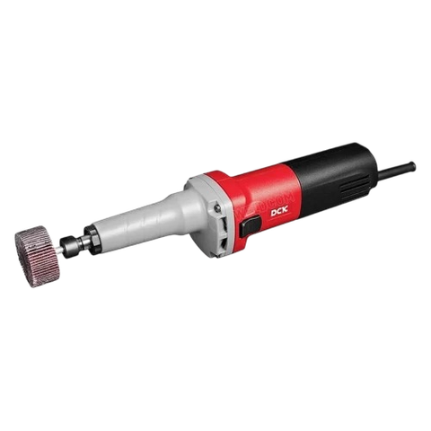 Máy Mài Thẳng 750W DCK KSJ06-25