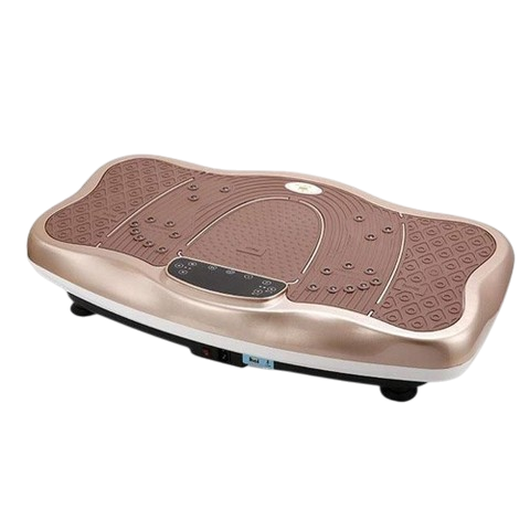 Máy rung toàn thân Queen Crown FR48