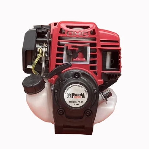 Máy Cắt Cỏ 4 Thì 1Kw Panda PA-35