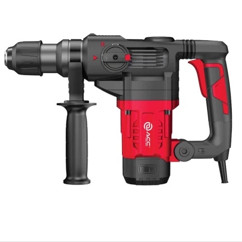 Máy Khoan Búa 1600W ACC AC299