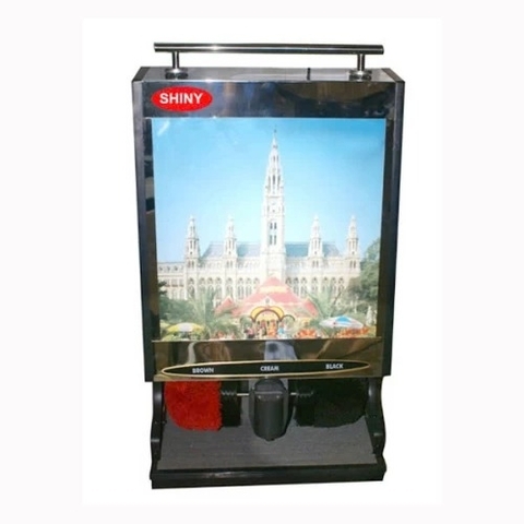 Máy Đánh Giày Shiny SHN-DX