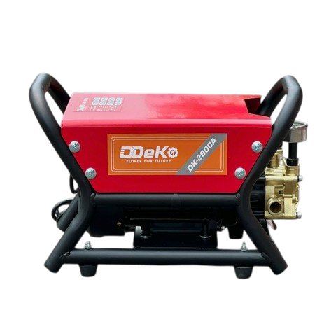 Máy rửa xe DDEKO DK-2900A