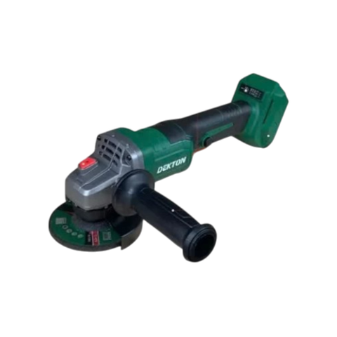 Máy Mài Góc Dekton dùng Pin 21V M21-AG100BT (chưa pin và sạc)