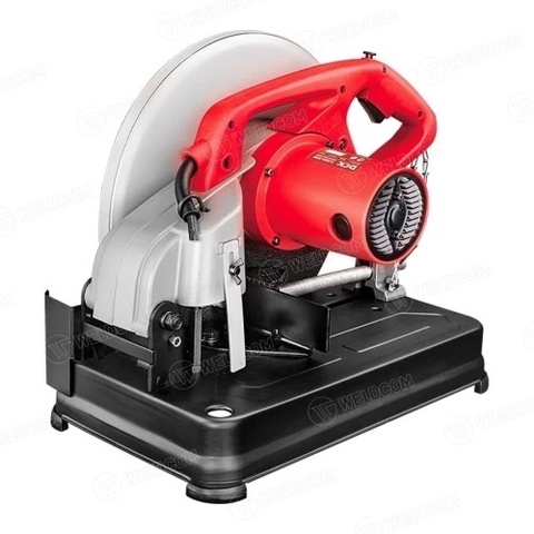 Máy Cắt Sắt 2200W DCK KJG04-355S