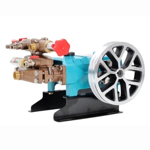 Đầu Phun Xịt 1.5Hp Mitsuyama TL-799A-CP Piston Sứ