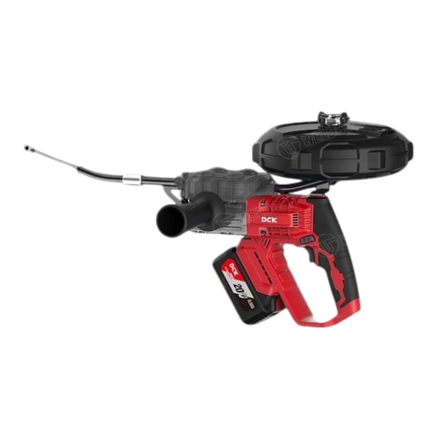 Máy đi dây điện dùng pin 20V KDCX600 (TYPE Z/BM) – DCK