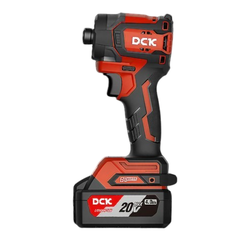 Máy vặn vít động lực dùng pin Li-ion 20V KDPL208 (TYPE Z/EM) – DCK