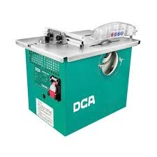 Máy cưa không bụi DCA 1400W AFF02-150