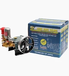 Đầu phun áp lực chất lỏng Con Ong Vàng COV30R 2.0HP Xanh rêu