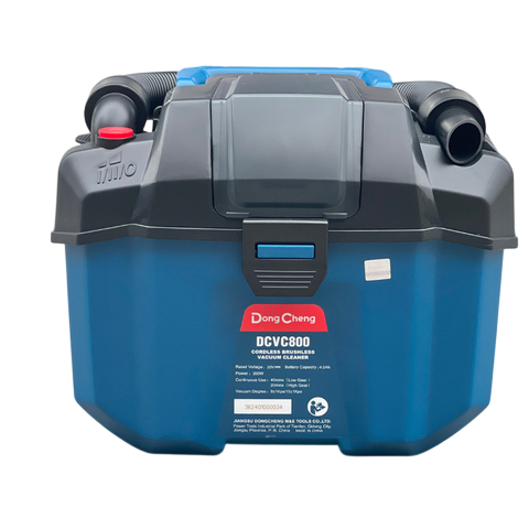 Máy hút bụi dùng pin Dongcheng DCVC800