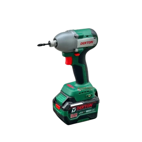 Máy siết vít có búa Dekton M21-CV230N