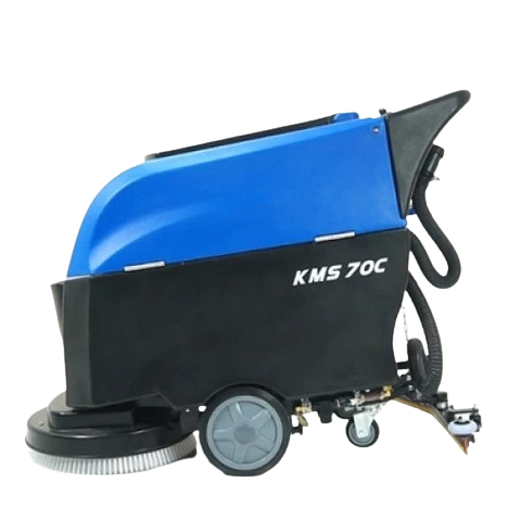 Máy chà sàn công nghiệp liên hợp Kumisai KMS 70C