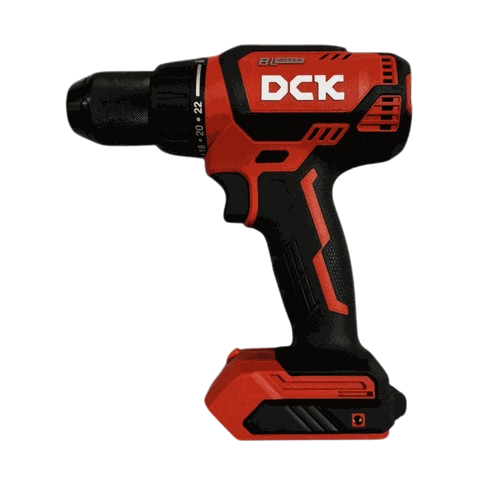 Máy khoan vặn vít dùng pin Li-ion 20V KDJZ04-13 (TYPE Z/AM) – DCK