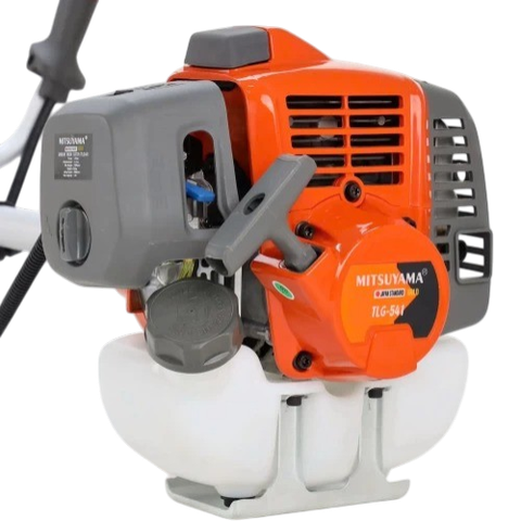 Máy Cắt Cỏ 2 Thì Mitsuyama GOLD TLG-541