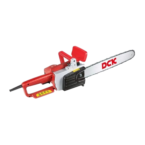 Máy Cưa Xích 1300W 405mm DCK KML03-405