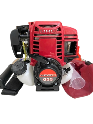 Máy Cắt Cỏ 4 Thì Kamassu G35