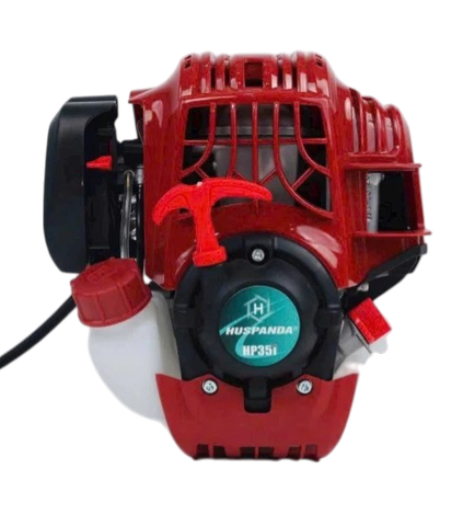Máy Cắt Cỏ 4 Thì Huspanda HP35i